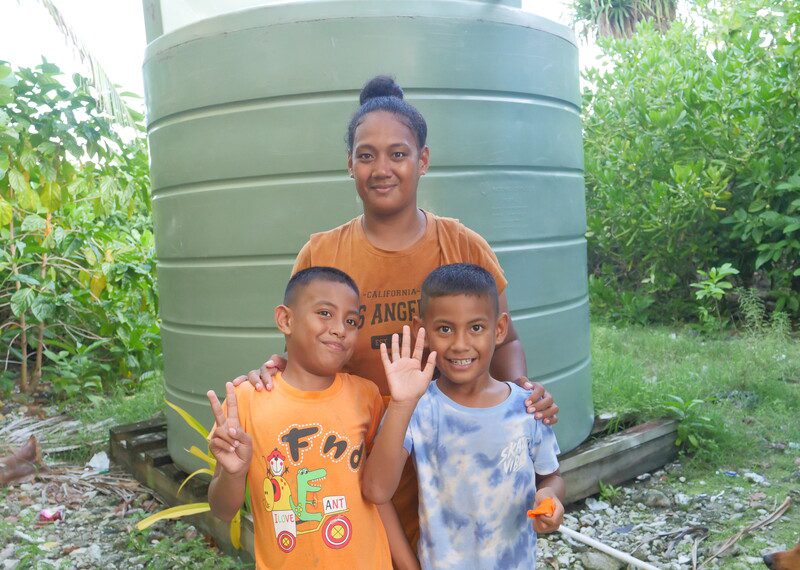 Aotearoa New Zealand: Discriminatory migration system fails climate-affected Pacific People