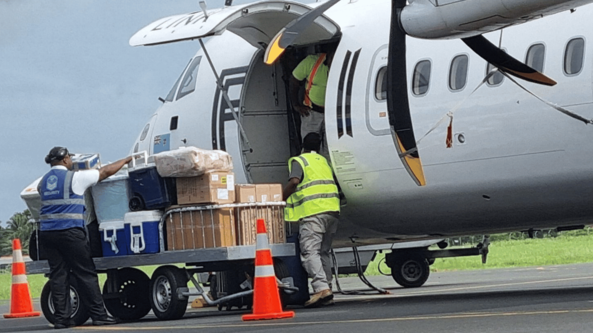Aotearoa New Zealand: Discriminatory migration system fails climate-affected Pacific People