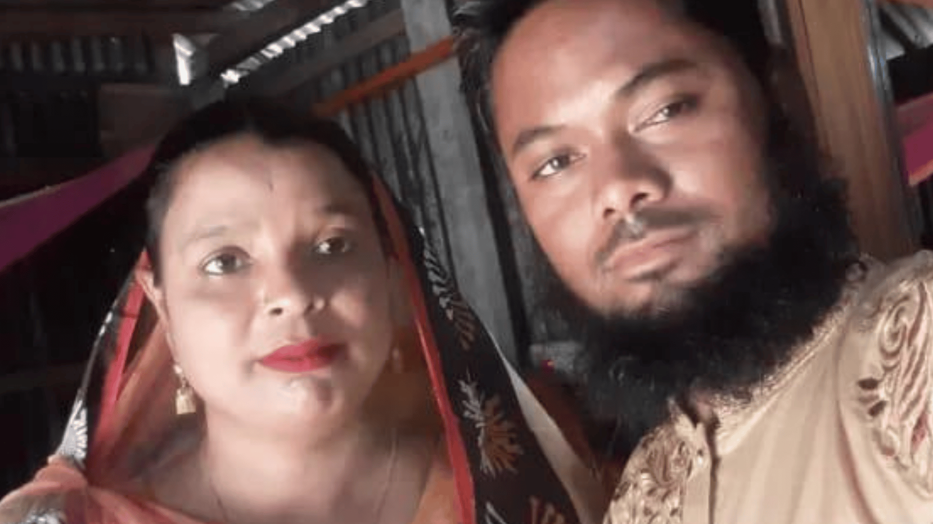 Bachchu Mia Josna Akher