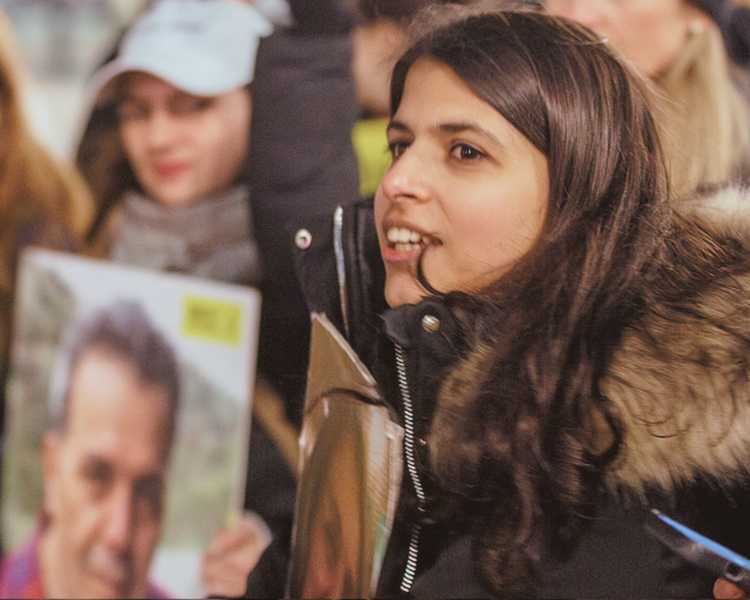 好消息！瑪莉亞終於跟爸爸團聚了！