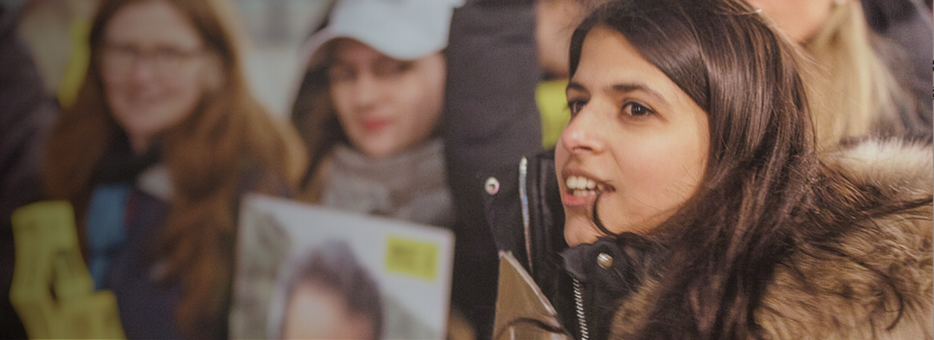 好消息！瑪莉亞終於跟爸爸團聚了！