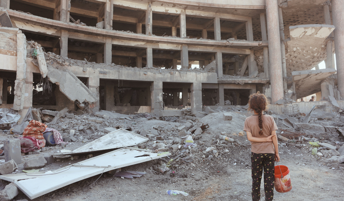 捐款支持人權工作