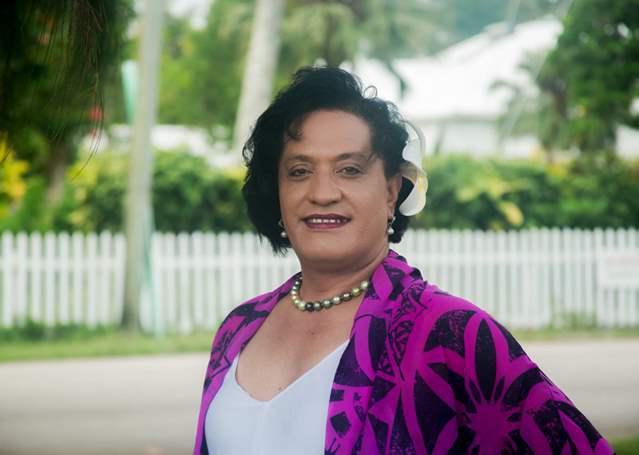 喬伊創立了倡議、支持雷蒂斯(Leitis)的團體——東加雷蒂斯協會 (Tonga Leitis Association)，「leitis」為當地語言中 「fakaleiti」的挪用，後者字面上的意思便是「像個女人」。