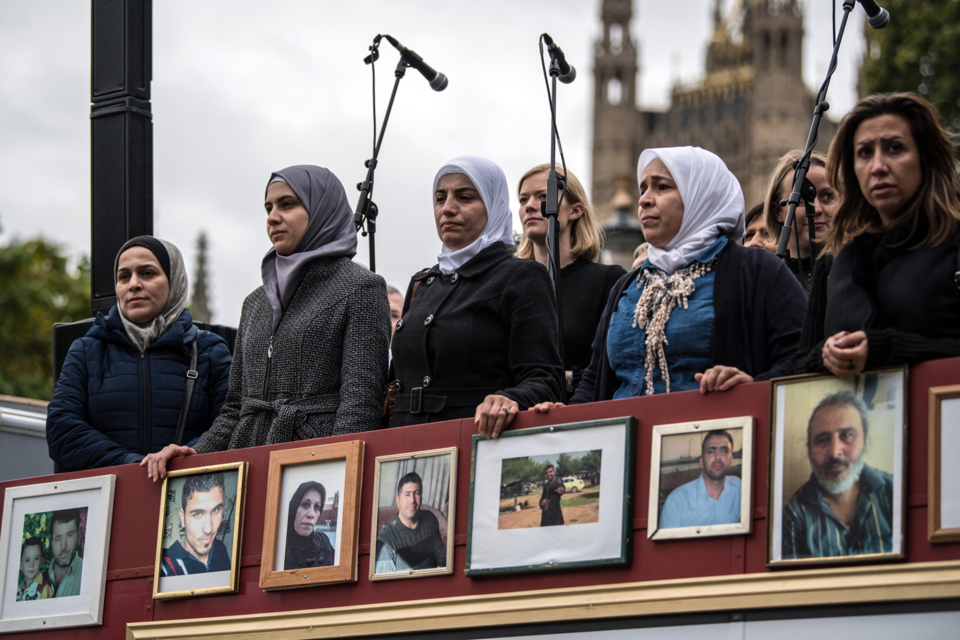 Carl Court/Getty Images